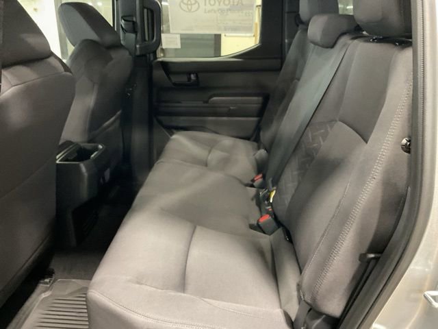 New 2026 Toyota Tacoma SR5 image 18