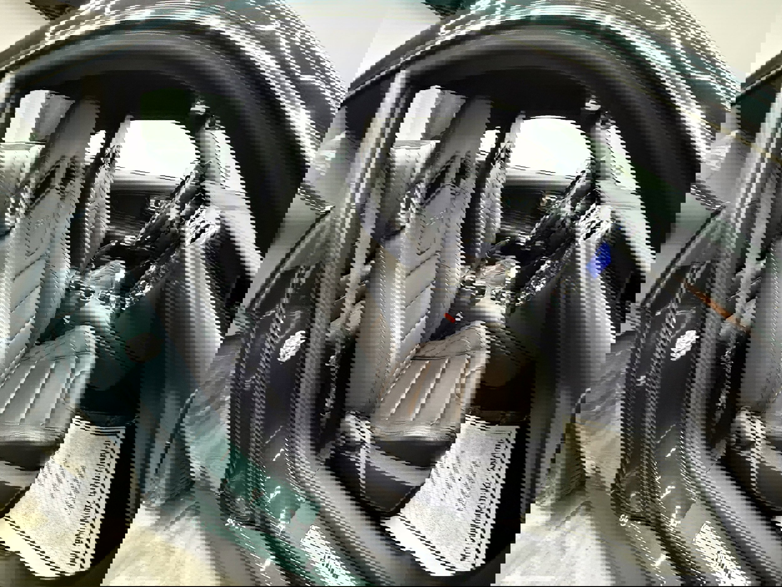 Used 2020 Ford Mustang Bullitt image 27