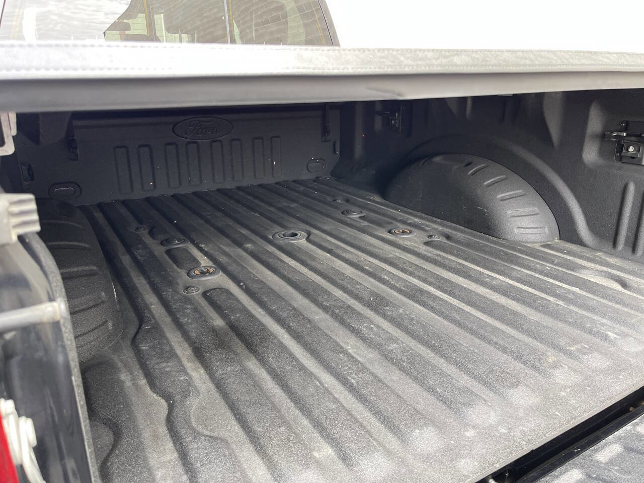 Used 2023 Ford F350 Lariat w/ Lariat Ultimate Package image 21