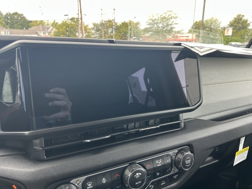 New 2026 Jeep Wrangler Sport S image 16