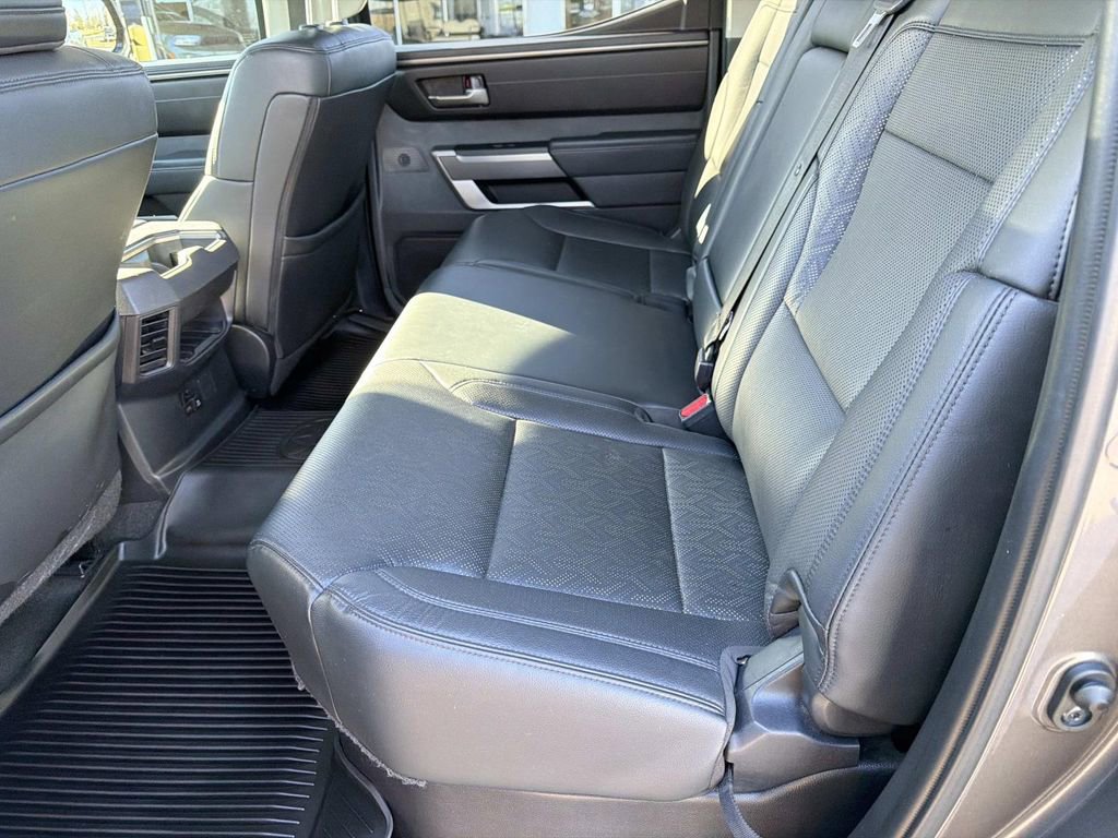Used 2024 Toyota Tundra SR5 image 15