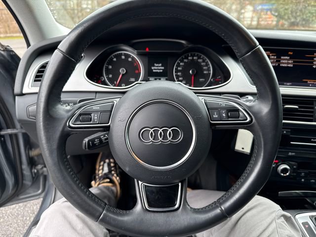 Used 2013 Audi A4 2.0T Premium Plus image 19