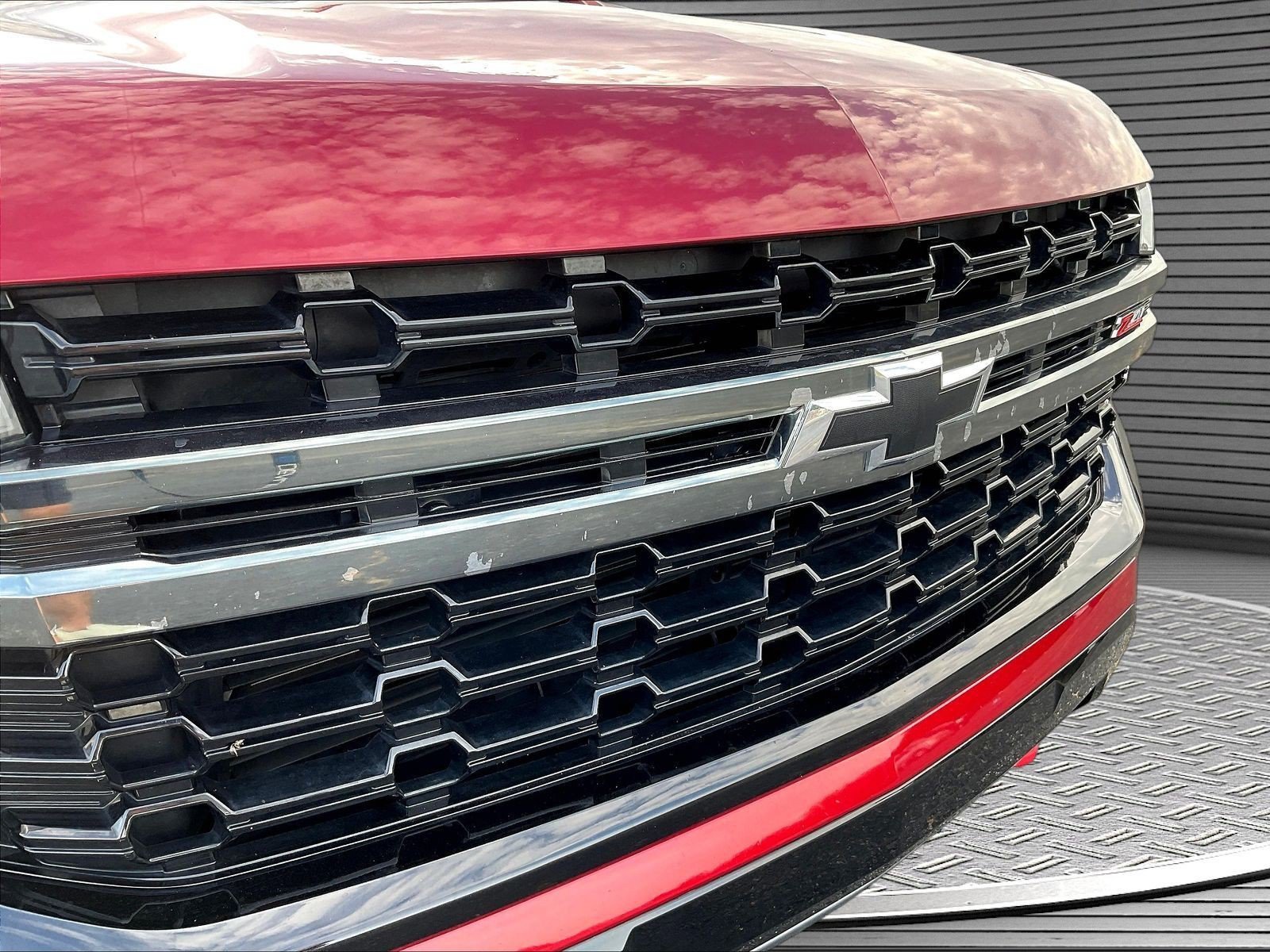 Used 2021 Chevrolet Tahoe Z71 AWD/4WD image 28