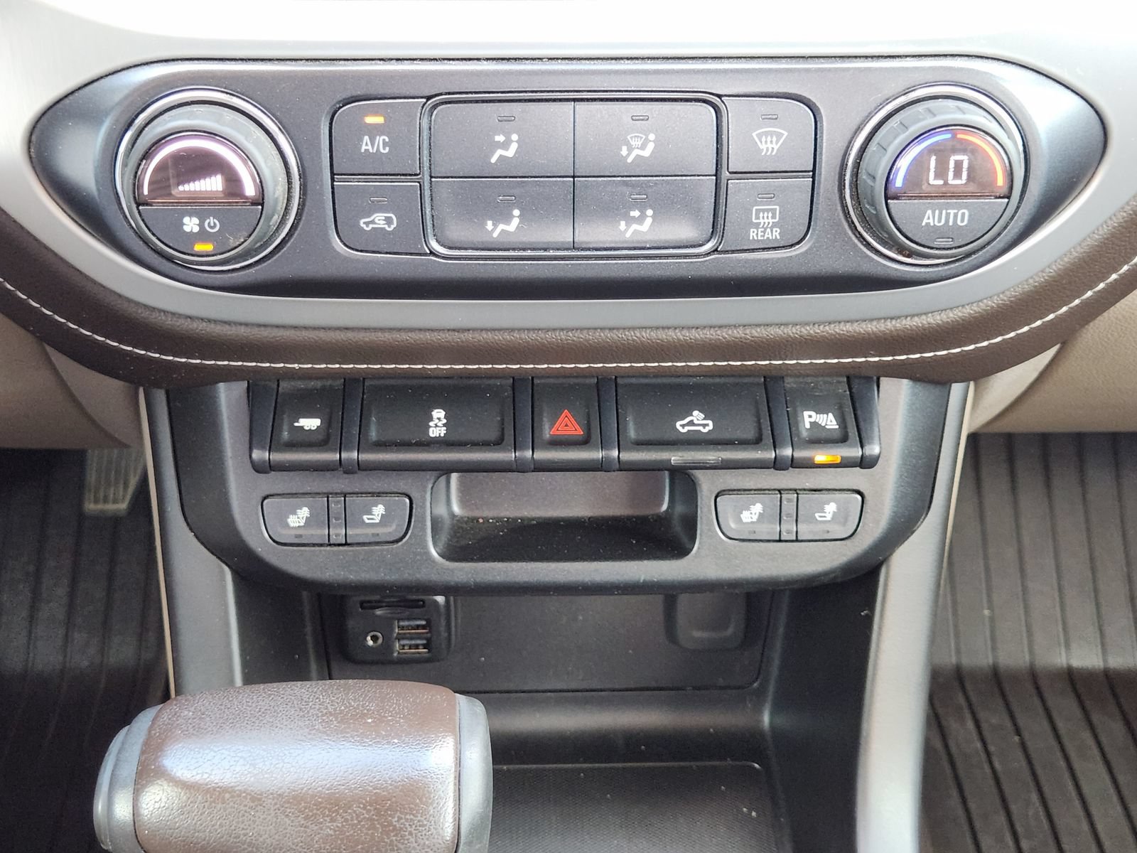 Used 2019 GMC Canyon SLT w/ Trailering Package RWD image 20