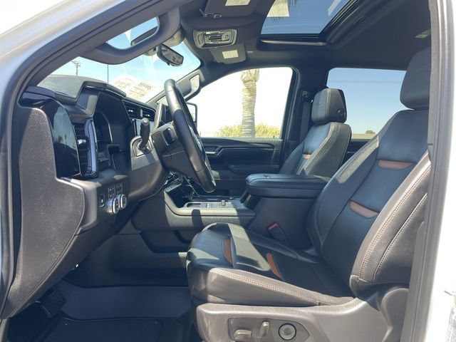 Used 2025 GMC Sierra 2500 AT4 w/ AT4 Premium Plus Package AWD/4WD image 19