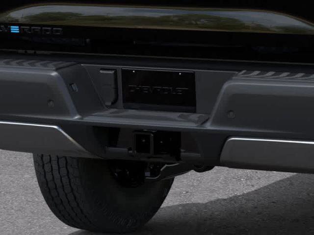 New 2026 Chevrolet Silverado EV Trail Boss image 14