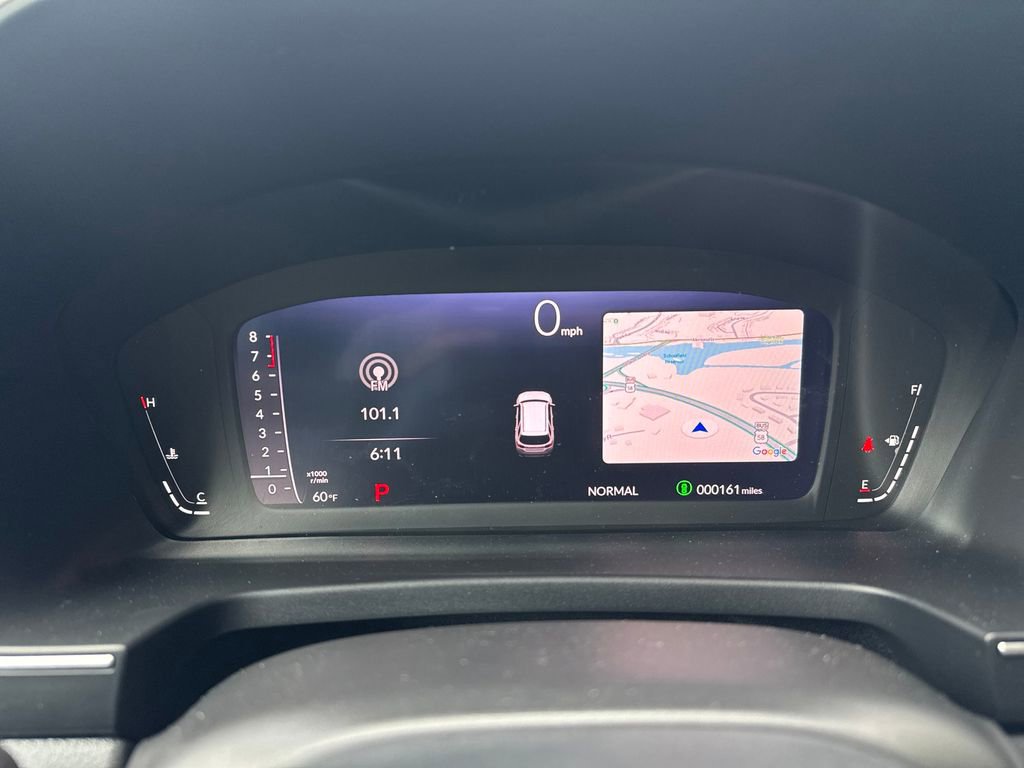 New 2026 Honda Pilot EX-L image 11