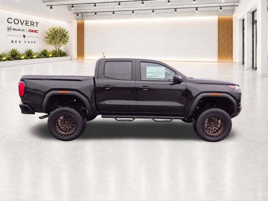 New 2026 GMC Canyon Elevation w/ Convenience Package AWD/4WD image 14