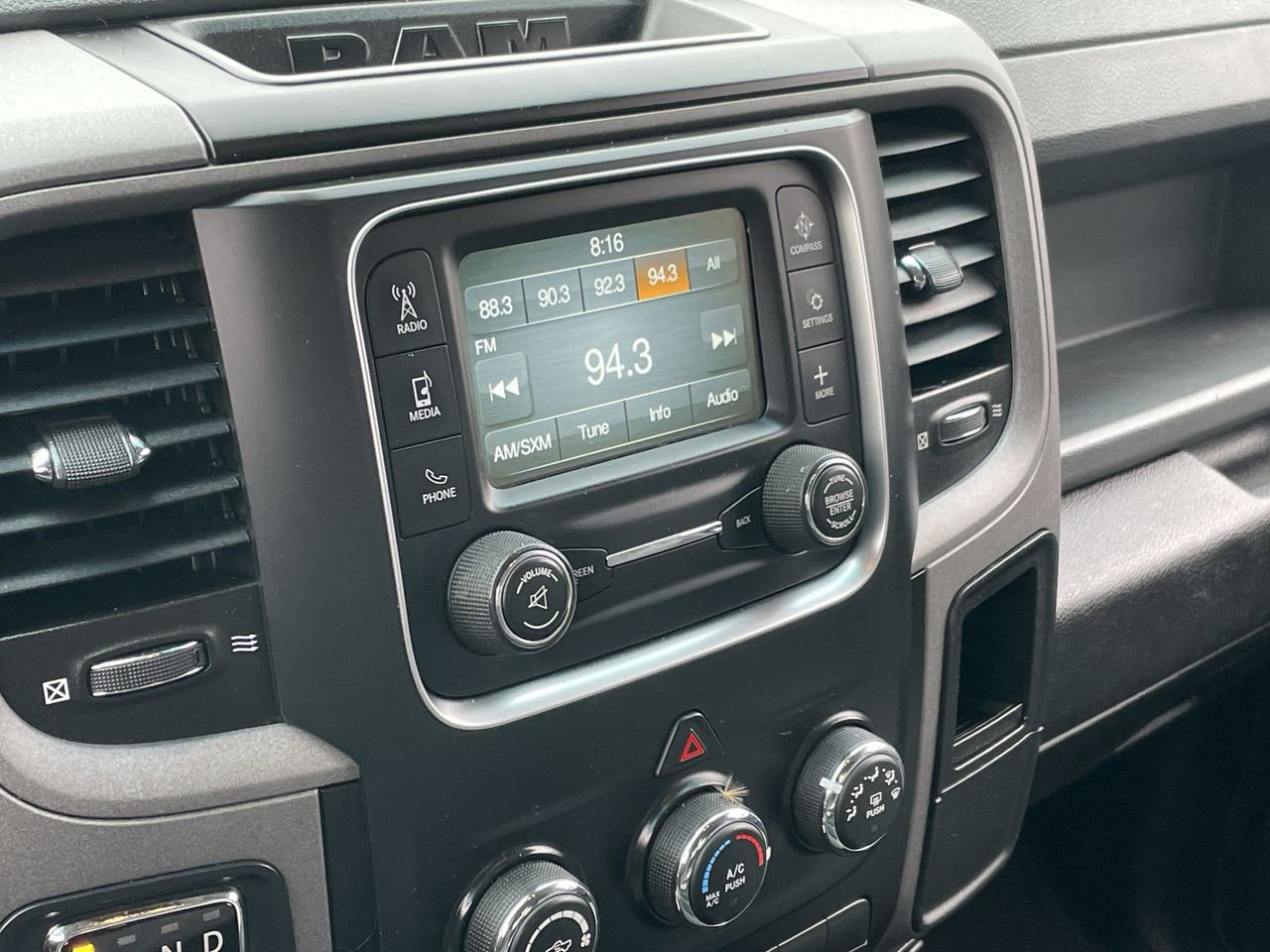 Used 2019 RAM 1500 Express w/ Express Value Package AWD/4WD image 32