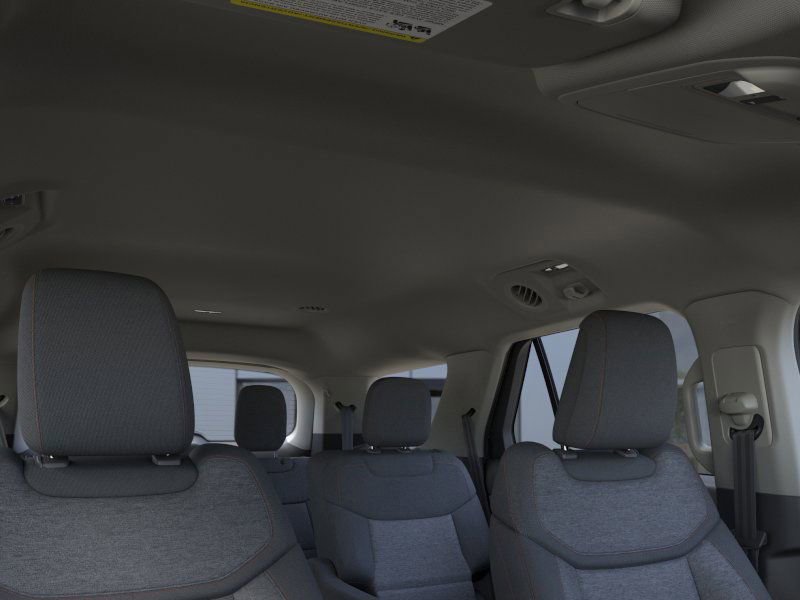 New 2026 Ford Explorer Active image 19