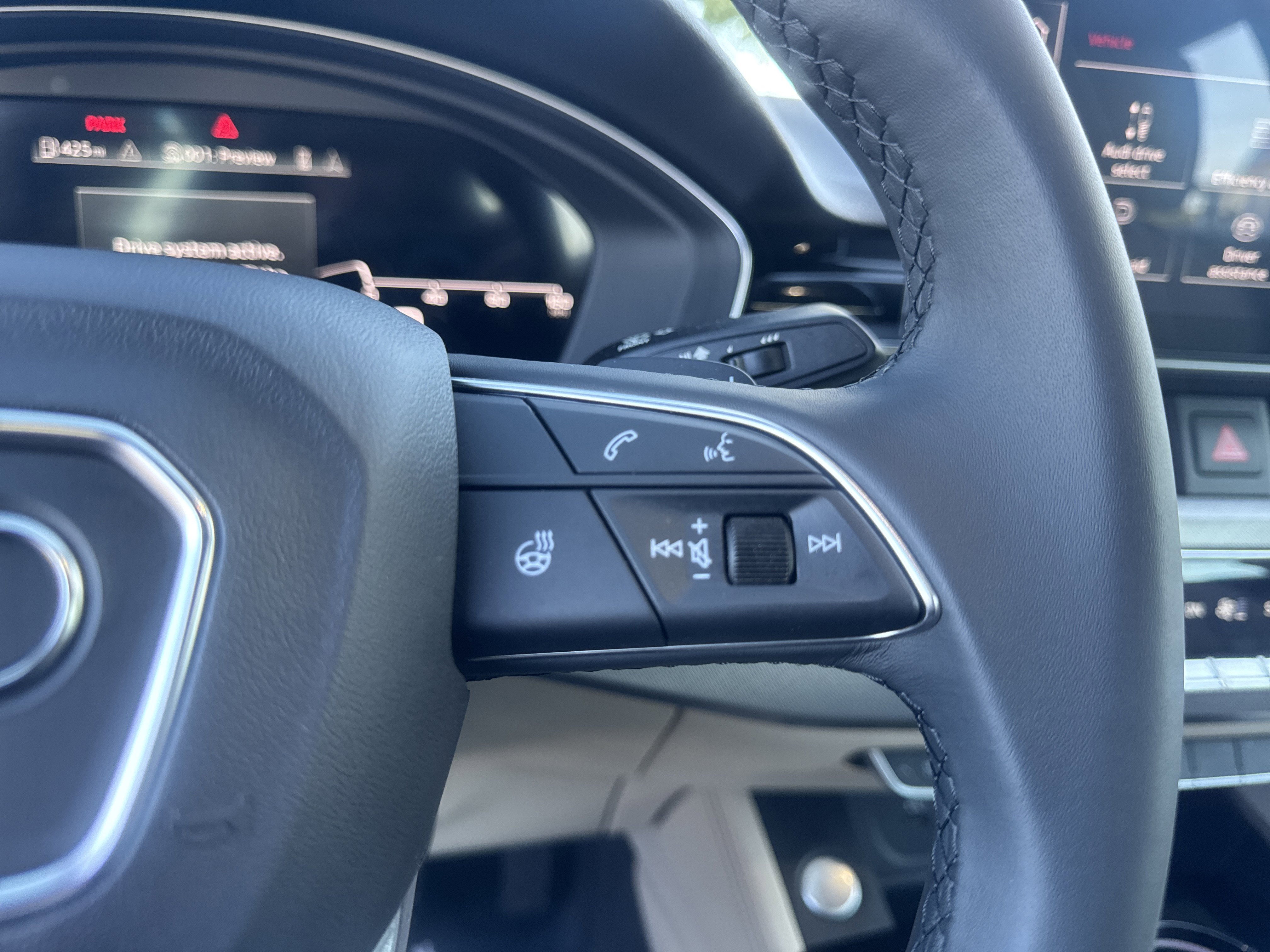 Used 2021 Audi A5 2.0T Prestige w/ Black Optic Package image 20