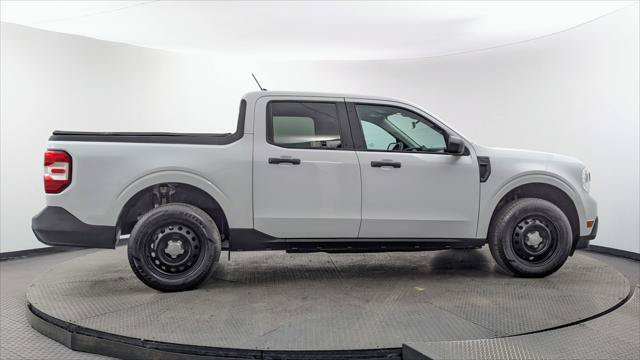 Used 2024 Ford Maverick XL FWD image 9