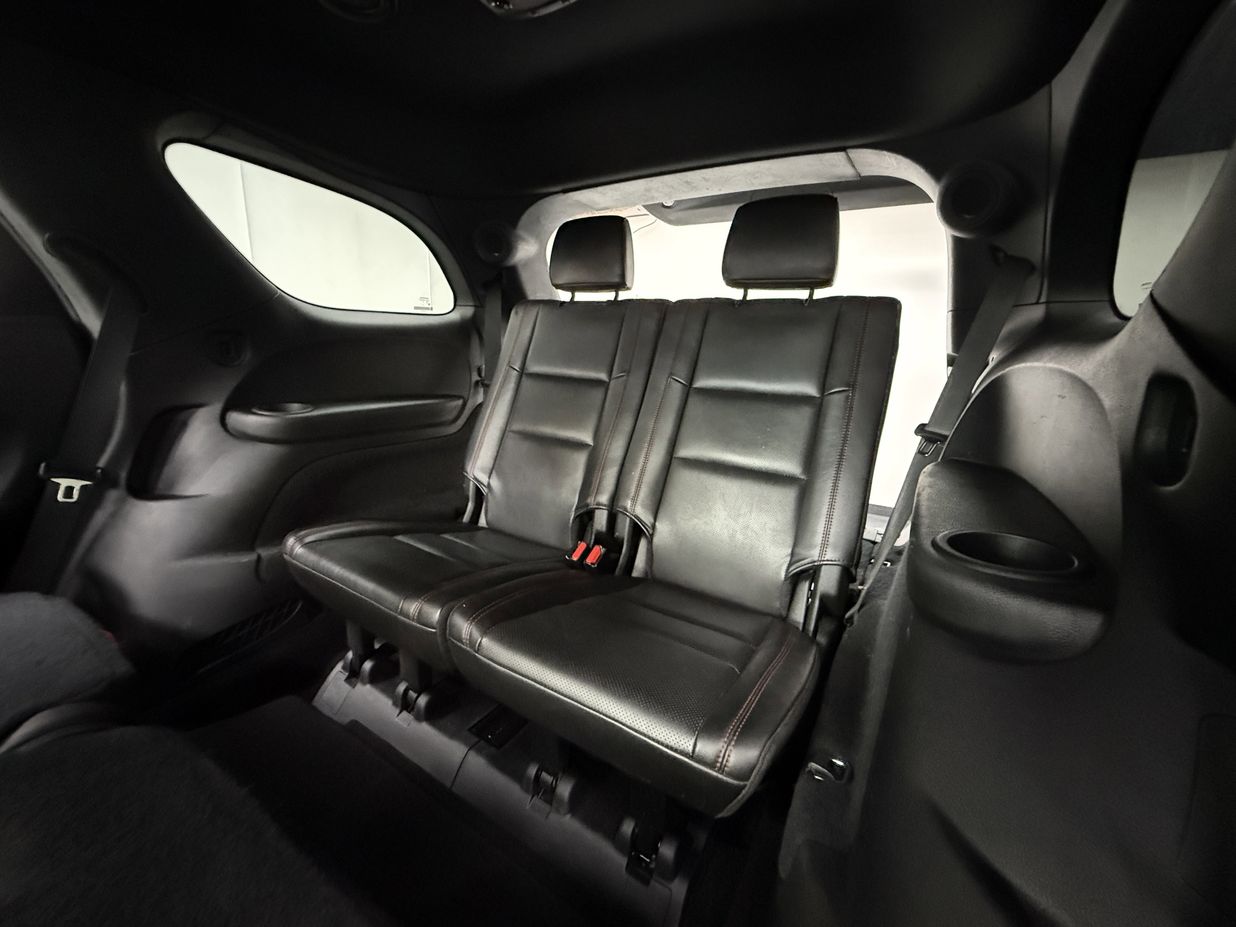 Used 2023 Dodge Durango R/T w/ Blacktop Package image 30