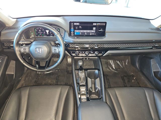 Used 2024 Honda Accord EX-L image 7