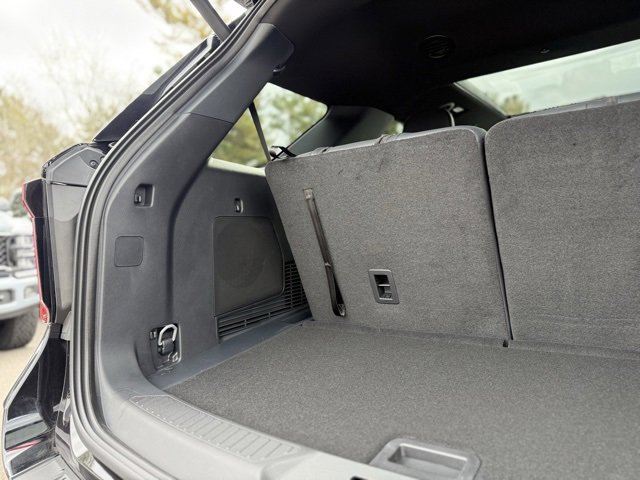 New 2026 Ford Explorer ST-Line image 7