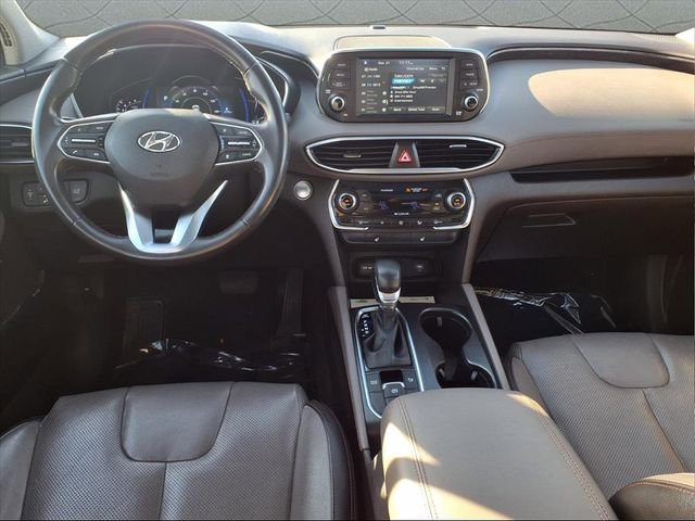 Used 2019 Hyundai Santa Fe Limited image 14
