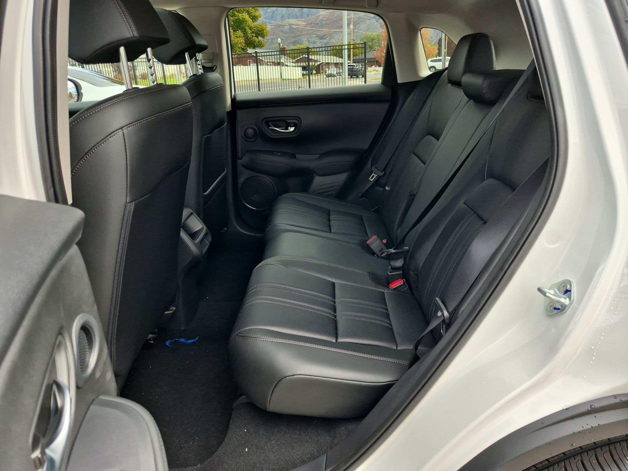 New 2027 Honda HR-V EX-L image 15