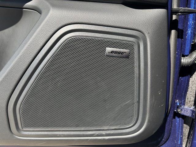 Used 2025 Porsche Macan AWD/4WD image 22