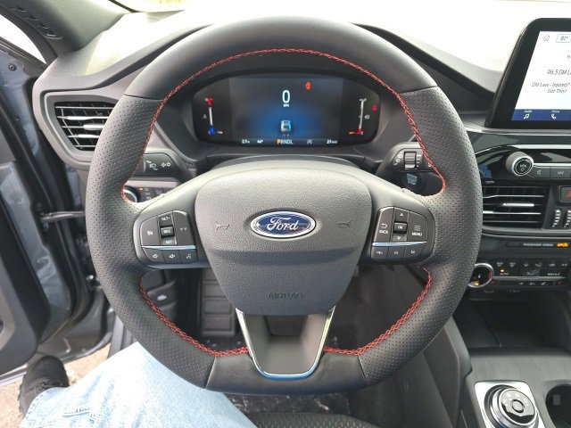 New 2026 Ford Escape ST-Line w/ Cold Weather Package image 21