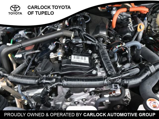 Used 2025 Toyota Tacoma Trailhunter image 39