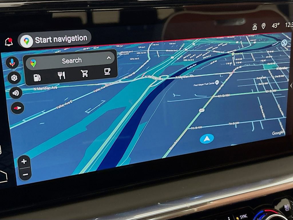 New 2026 GMC Sierra 2500 Denali Ultimate image 13