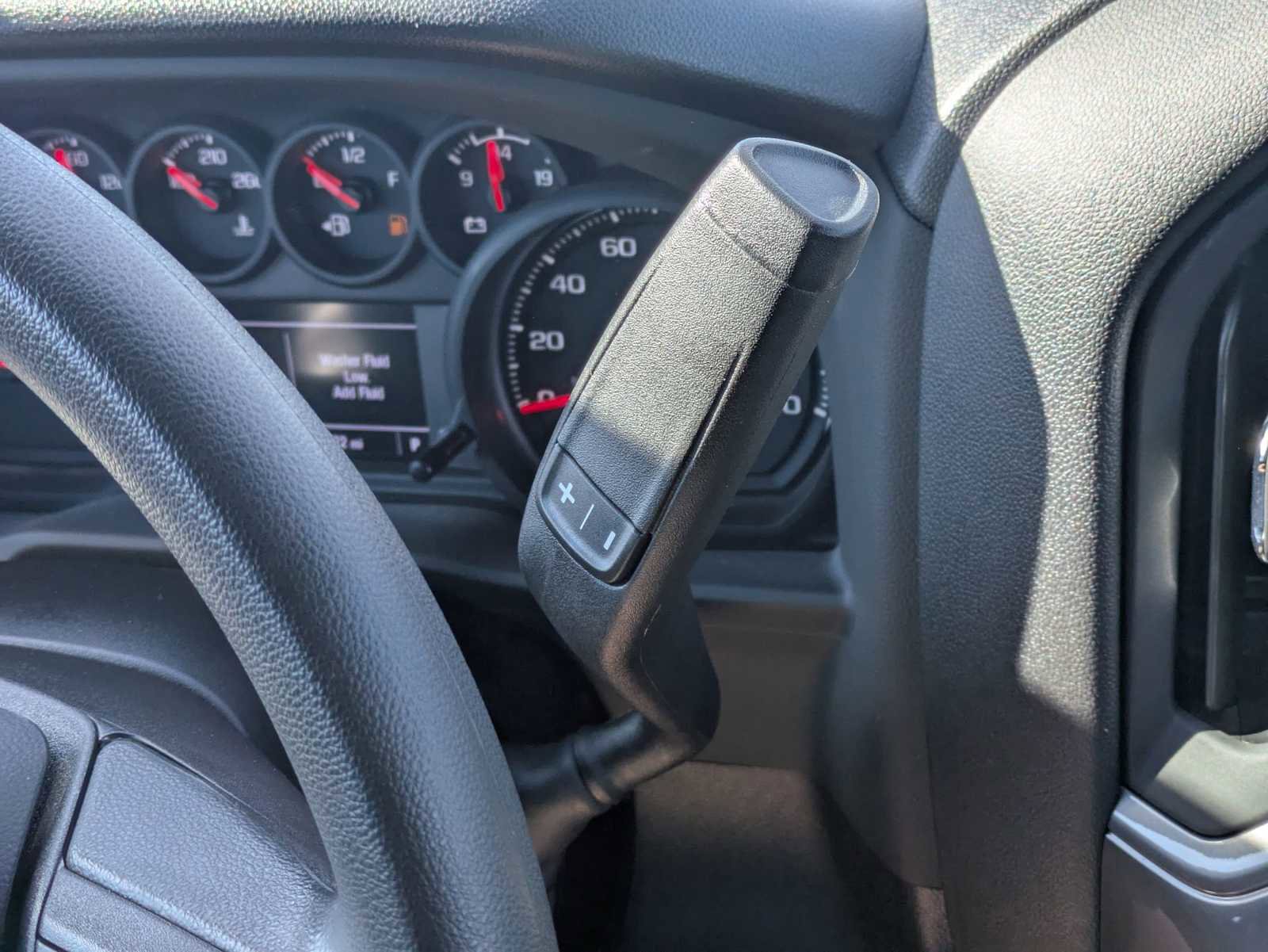 Used 2025 Chevrolet Silverado 1500 Custom w/ Rally Edition image 30