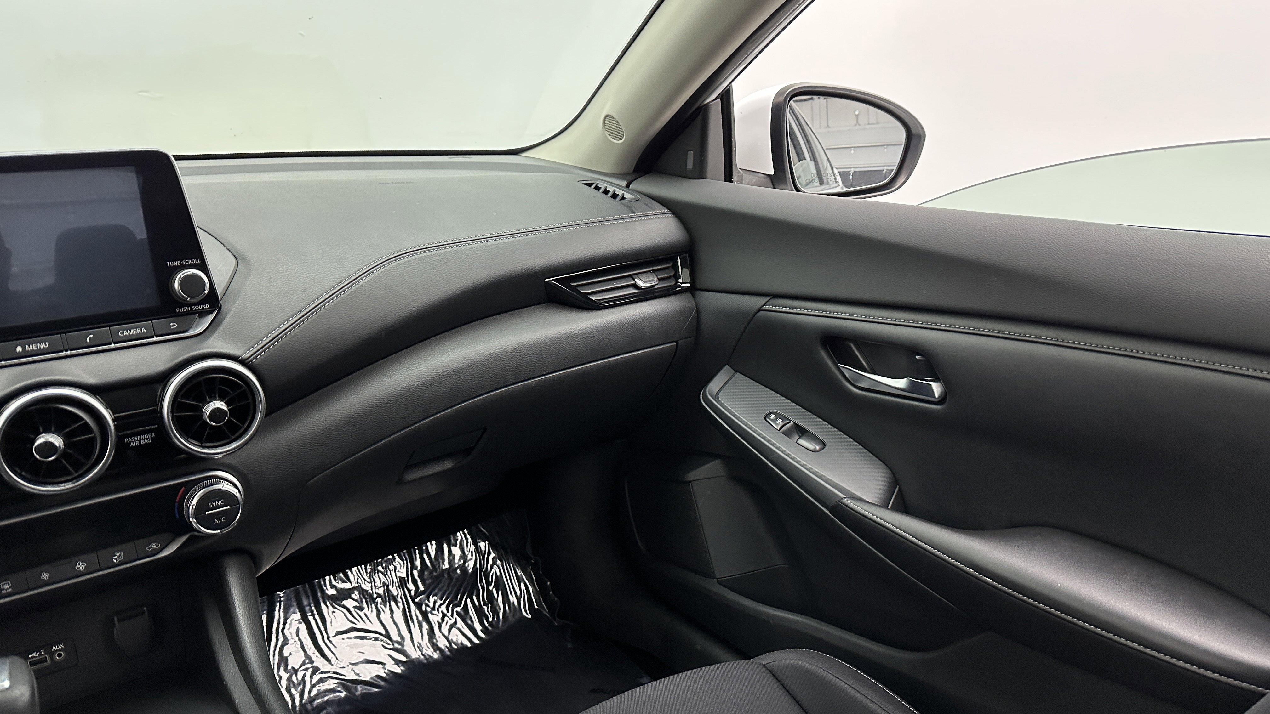 Used 2021 Nissan Sentra SV image 24