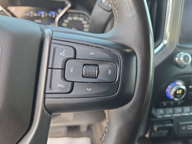 Used 2023 GMC Sierra 2500 Denali AWD/4WD image 29