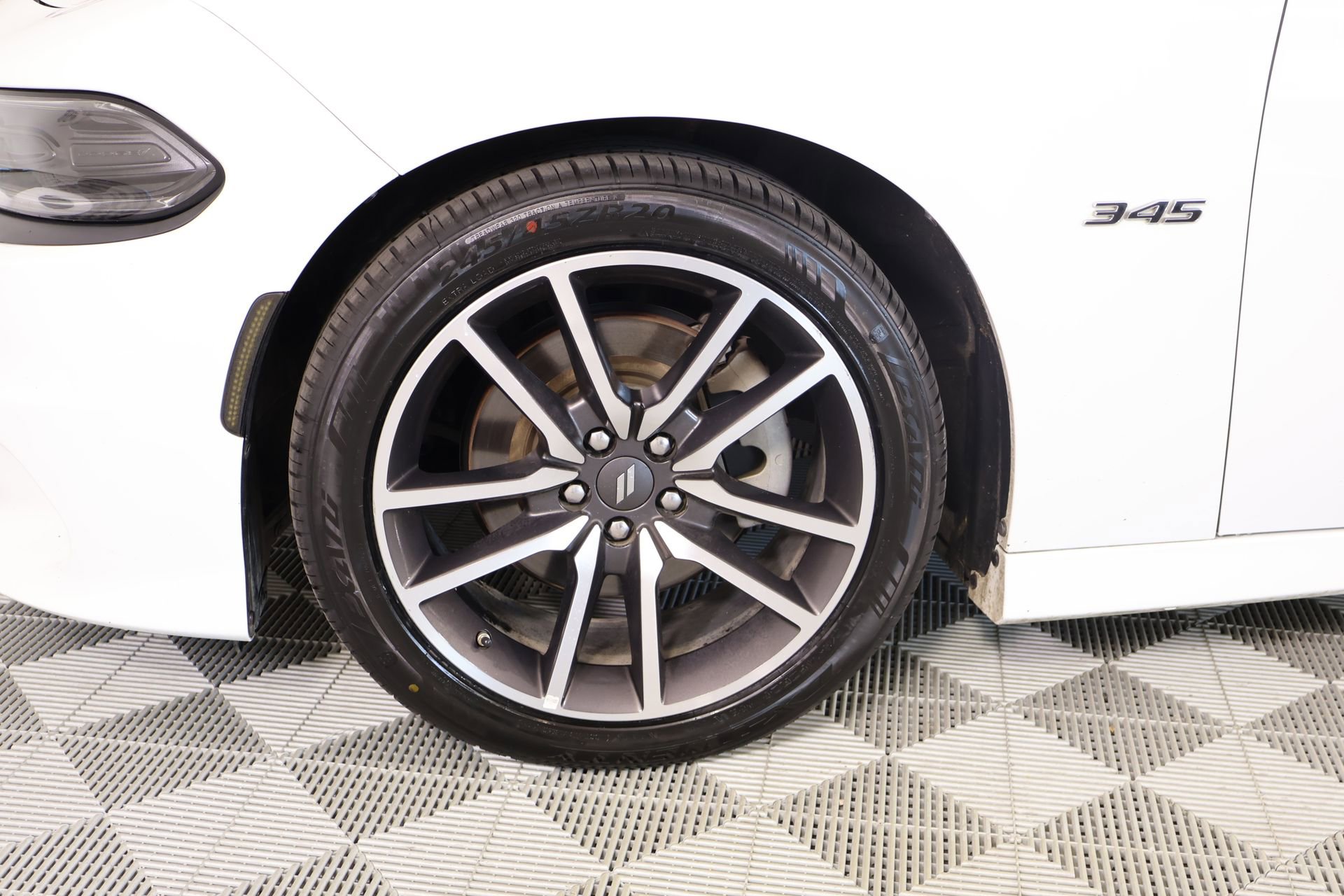 Used 2023 Dodge Charger R/T w/ Cold Weather Package RWD image 17
