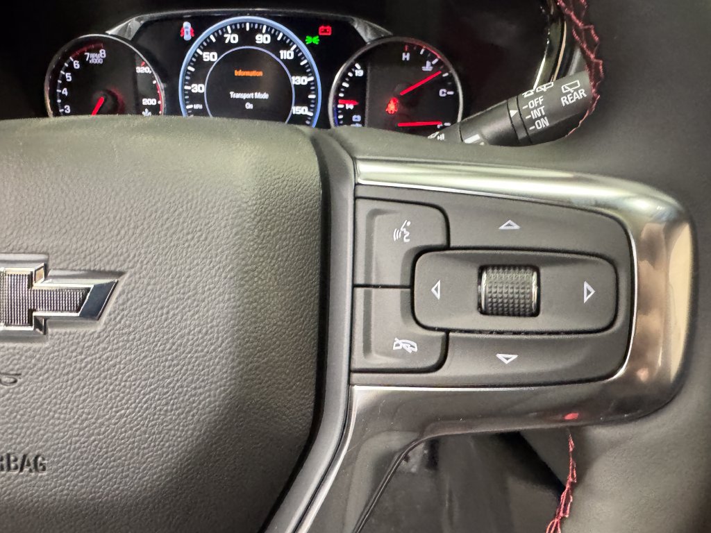 New 2026 Chevrolet Blazer RS AWD/4WD image 19