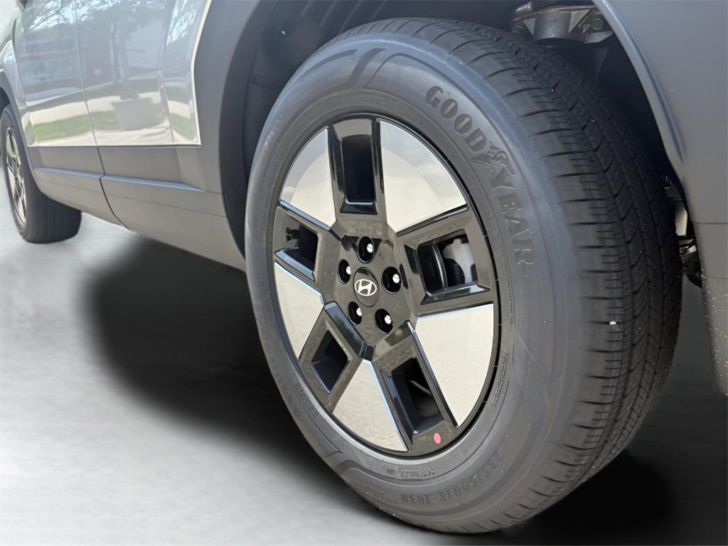 New 2026 Hyundai Santa Fe SE image 9