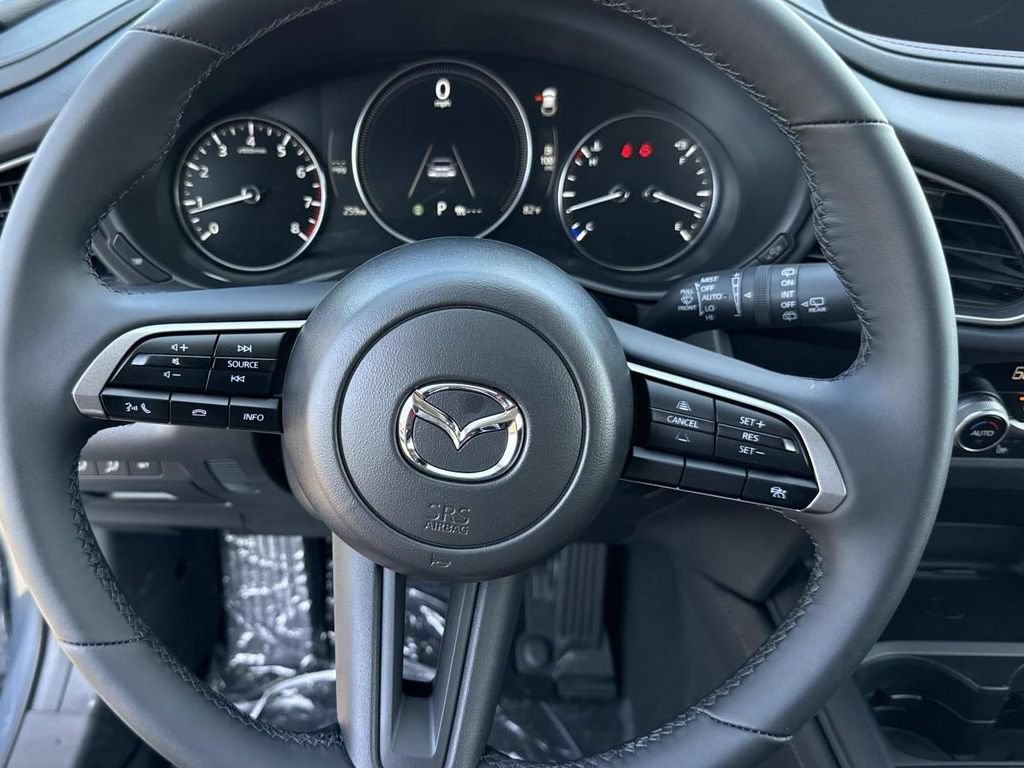 New 2026 MAZDA CX-30 AWD 2.5 S image 39