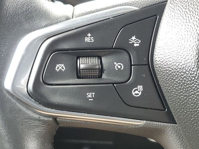 Used 2023 Chevrolet TrailBlazer ACTIV image 14