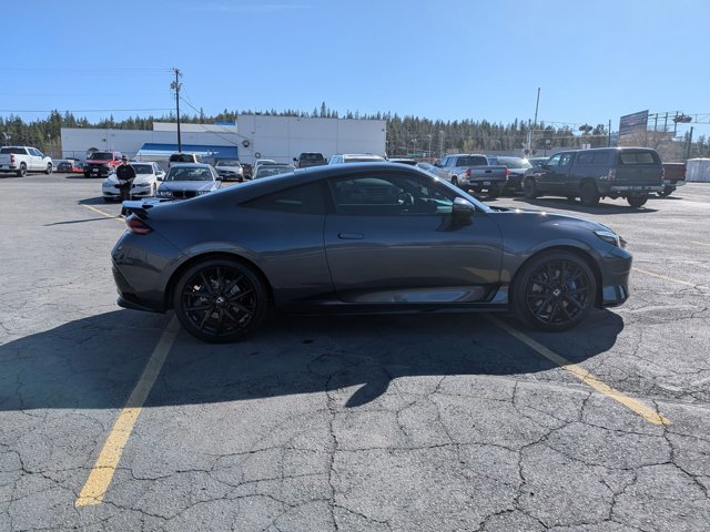 New 2026 Honda Prelude image 4