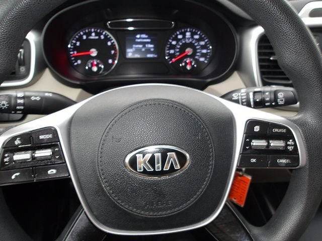 Used 2020 Kia Sorento LX AWD/4WD image 21