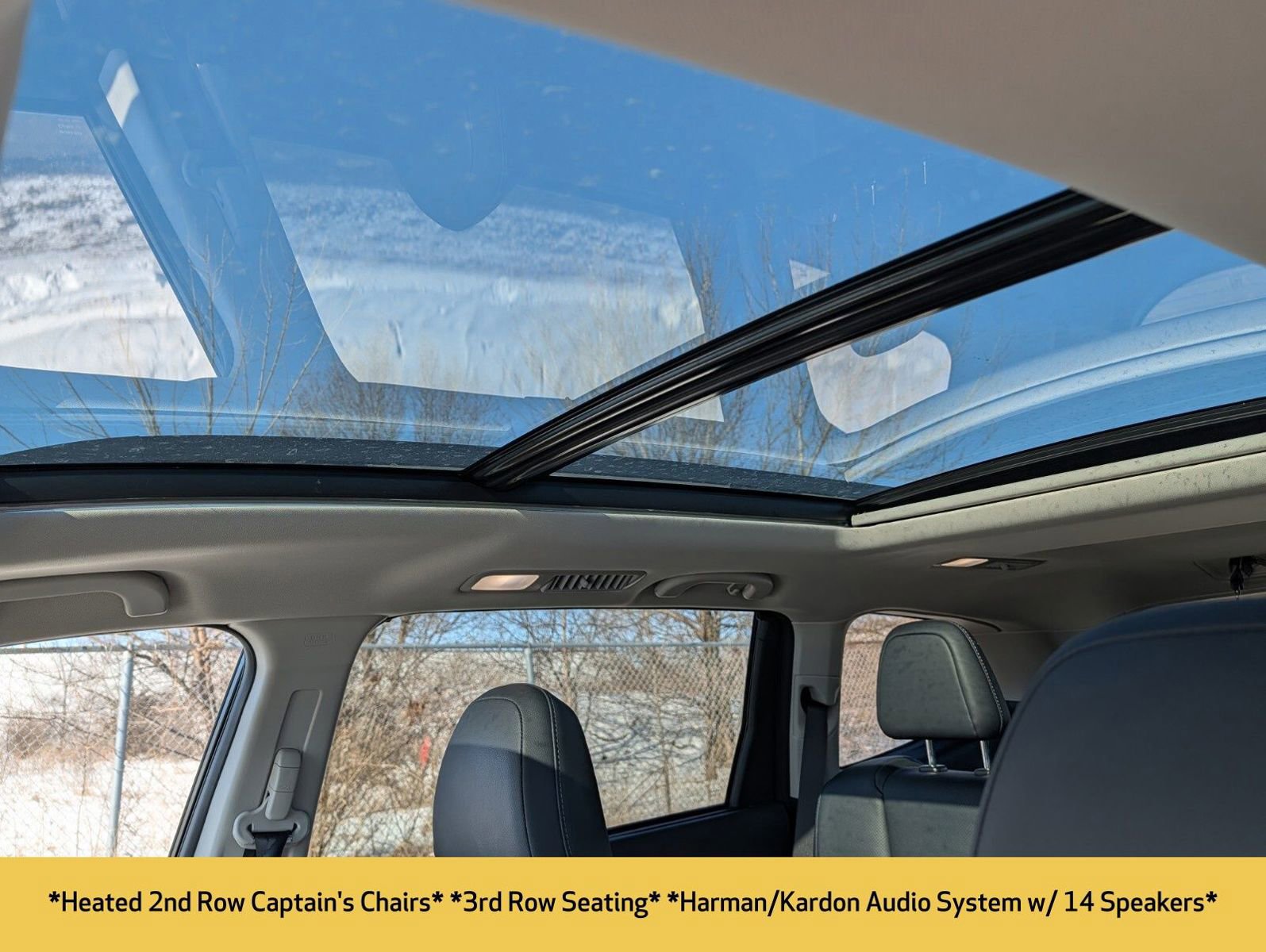 Used 2025 Subaru Ascent Touring image 5
