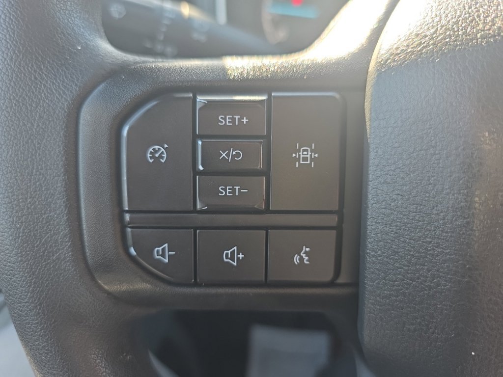 Used 2021 Ford F150 XL w/ Equipment Group 101A High AWD/4WD image 25