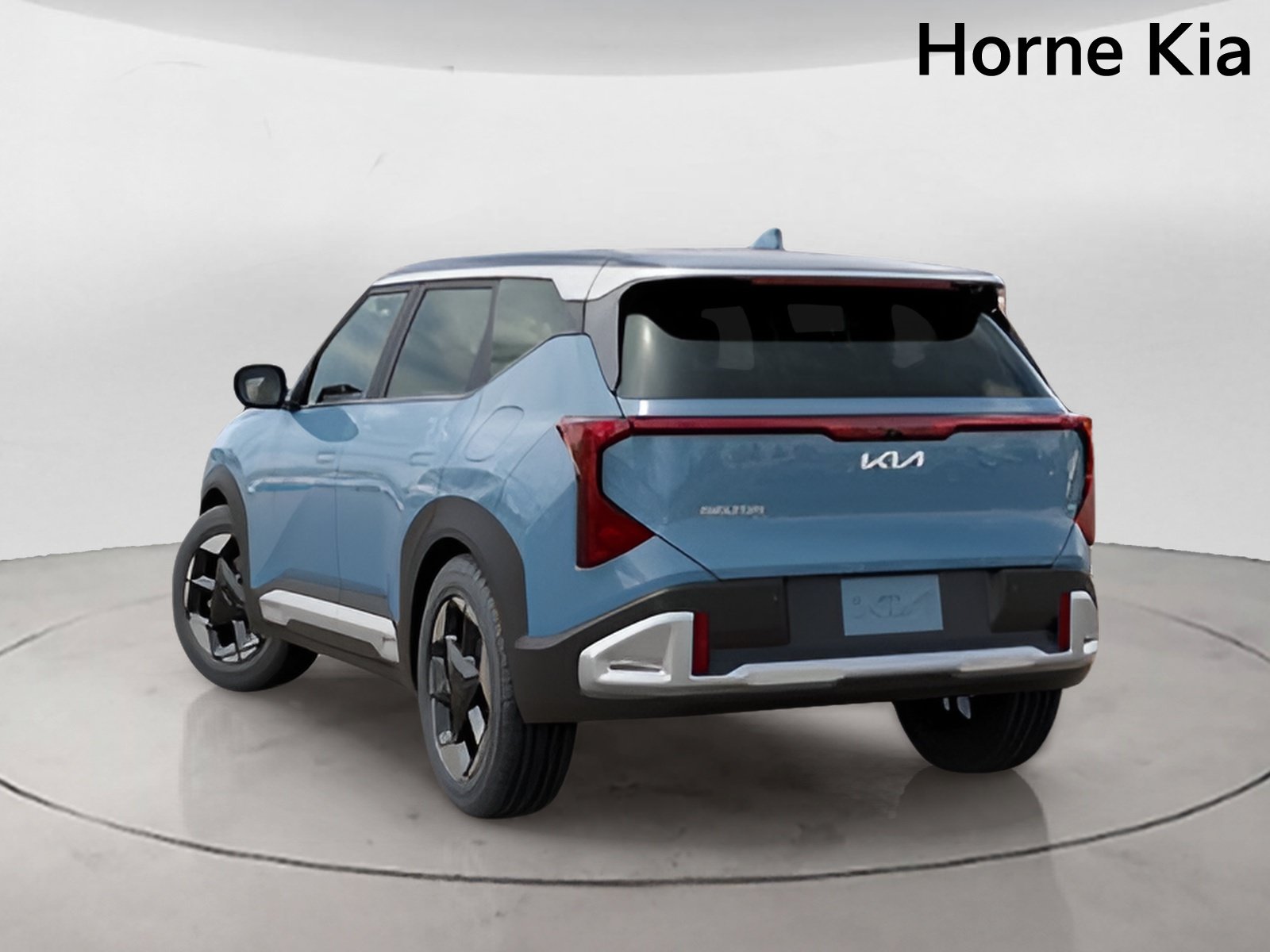 New 2027 Kia Seltos S FWD image 4