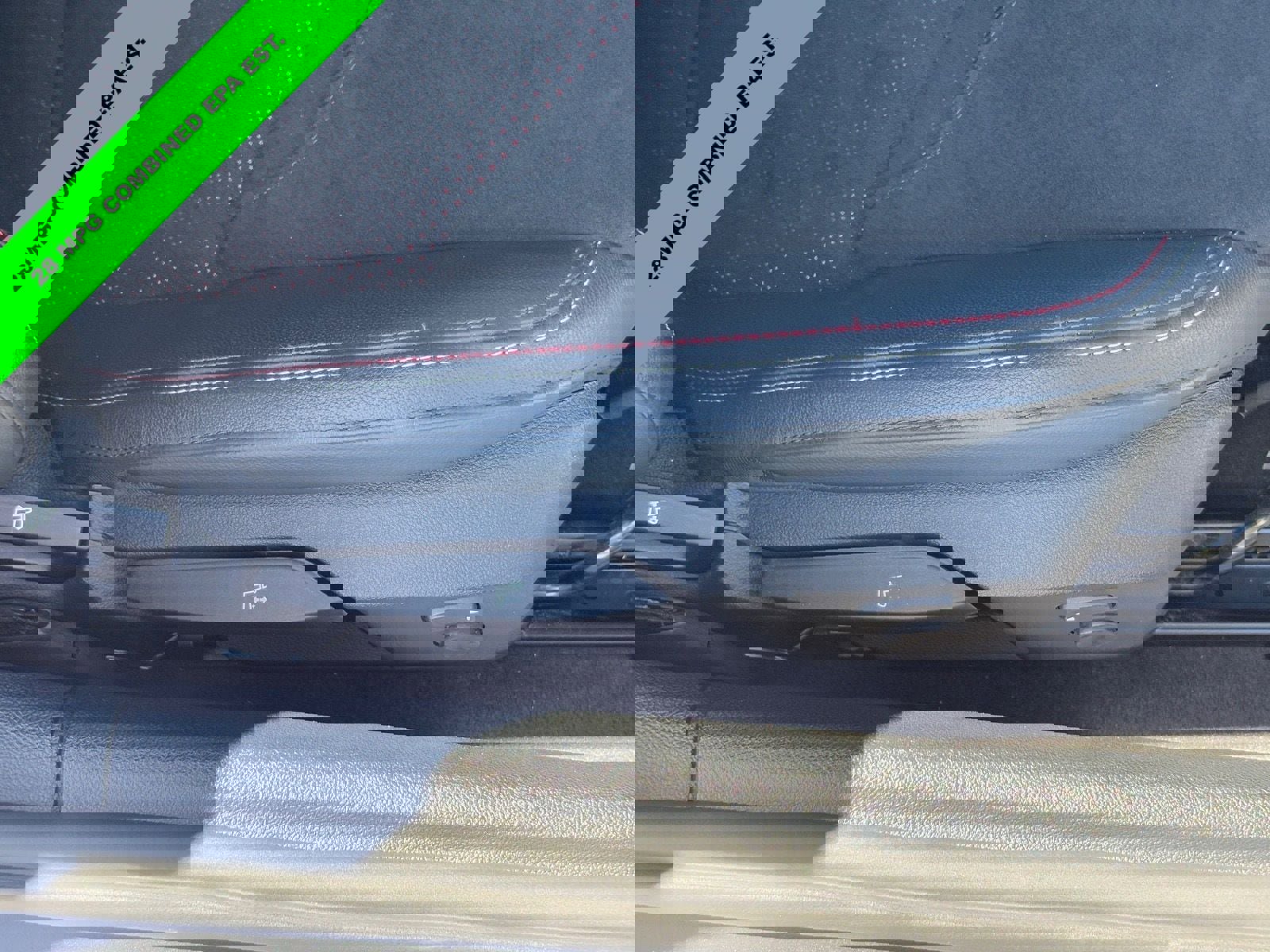 Used 2021 Toyota Supra w/ Safety & Technology Package RWD image 11