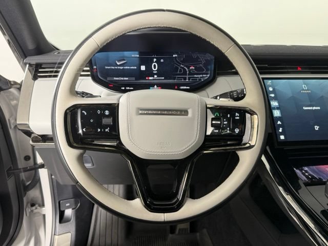 Certified 2025 Land Rover Range Rover Sport Dynamic SE AWD/4WD image 17