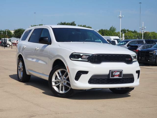 Used 2026 Dodge Durango GT AWD/4WD video 2