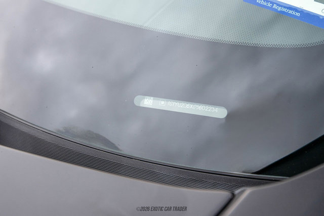 Used 2016 Chevrolet Corvette Z06 w/ 3LZ Preferred Equipment Group image 72