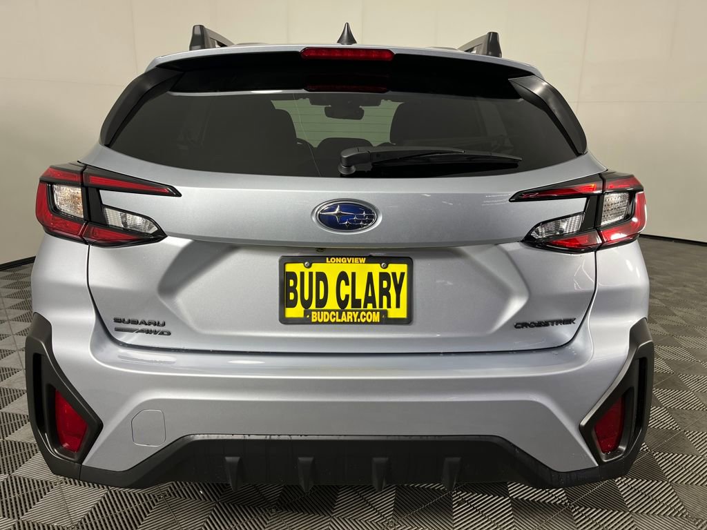 New 2026 Subaru Crosstrek 2.5i Premium image 8