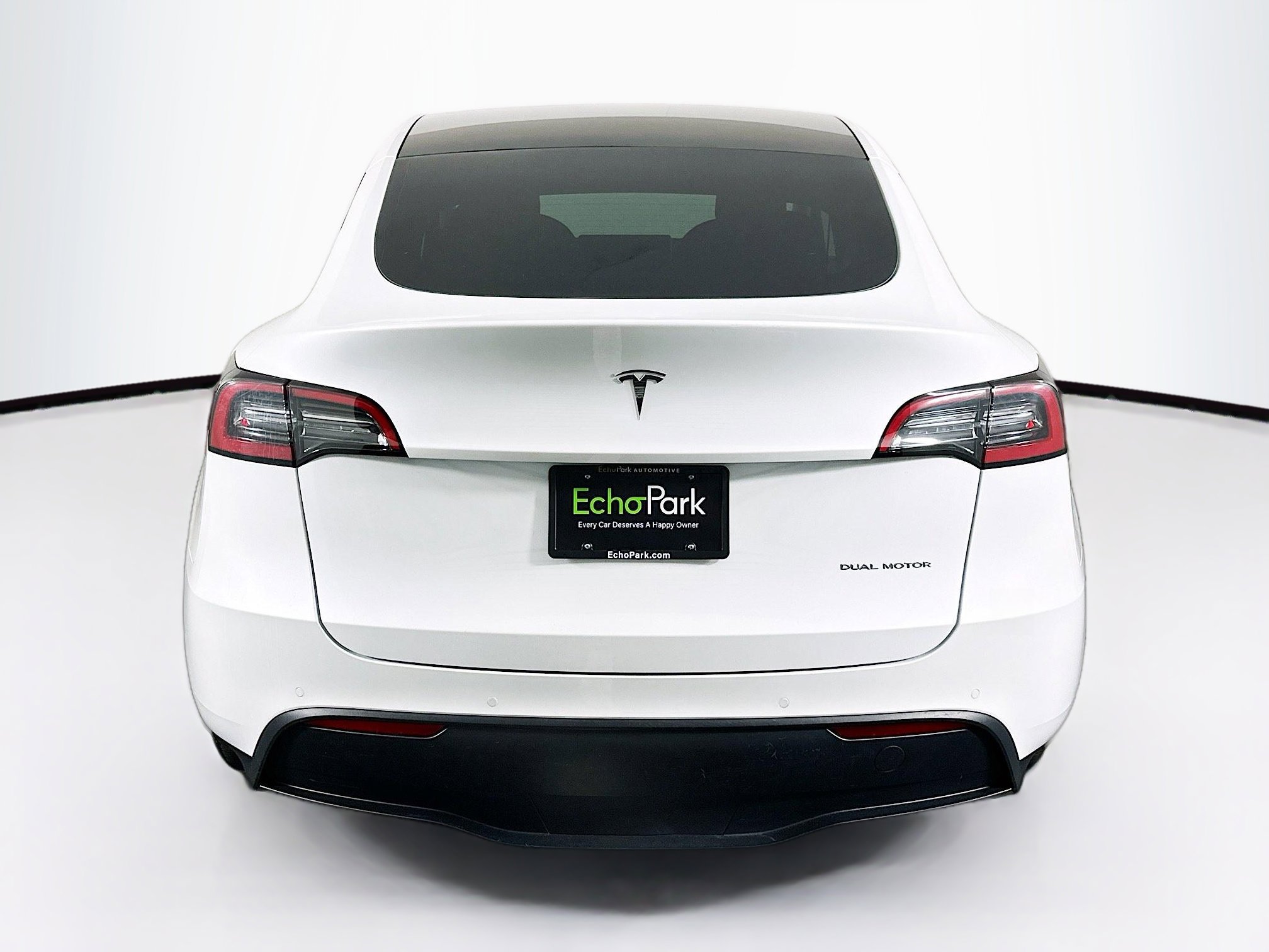 Used 2021 Tesla Model Y Long Range image 7