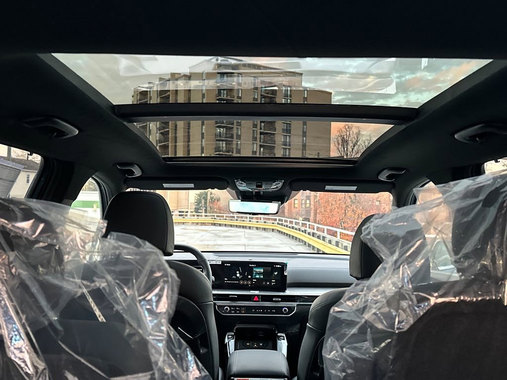 New 2026 Kia Sorento SX Prestige image 8