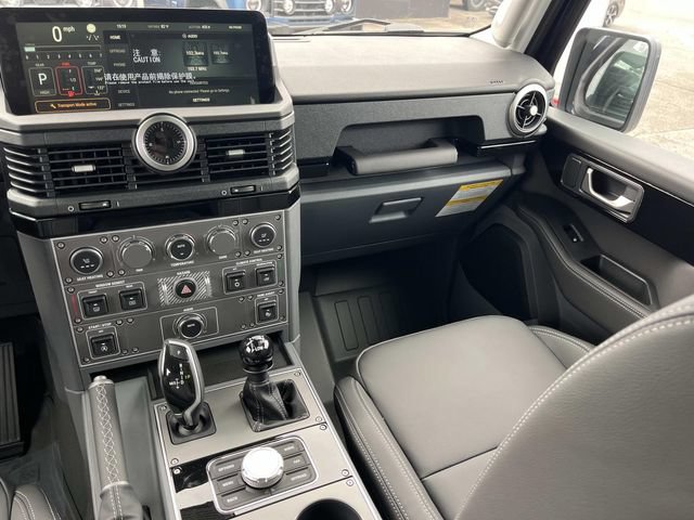 Used 2026 INEOS Grenadier Station Wagon AWD/4WD image 19