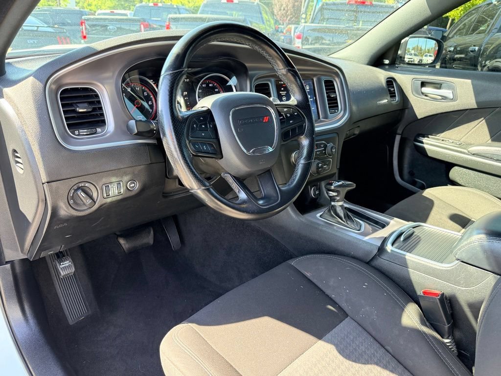 Used 2022 Dodge Charger GT RWD image 21