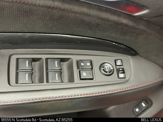 Used 2020 Acura MDX w/ Advance & Entertainment Pkg AWD/4WD image 16