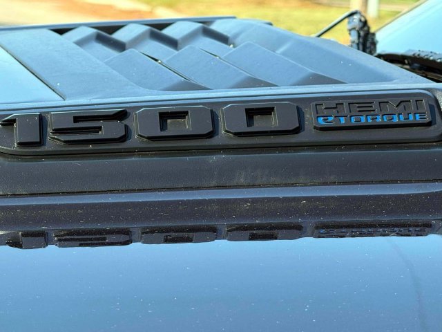Used 2021 RAM 1500 Rebel w/ Rebel Level 1 Equipment Group AWD/4WD image 11