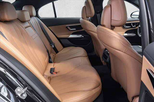 New 2027 Mercedes-Benz E 450 4MATIC Sedan image 25